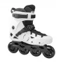 SEBA E3 80 PREMIUM inlineskridskor 44 White