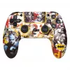 Blade Controller DC Batman trådlös för PS4/PC