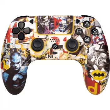 Blade Controller DC Batman trådlös för PS4/PC