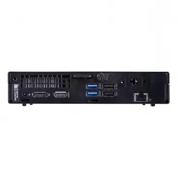 DELL OptiPlex 3000 Micro i3-12100T 16GB 256GB SSD mSFF Win11pro USED WiFi begagnad