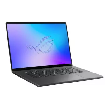 ASUS ROG Zephyrus G16 GU606AW-U9641X – Ultra 9 386H | 16 inch 2.5K 240Hz OLED | 64GB | 1TB | Windows 11 Pro | RTX 5080