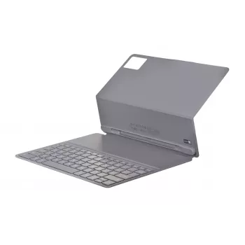 Lenovo Idea Tab Plus Folio Keyboard Case US English QWERTY Storm Grey