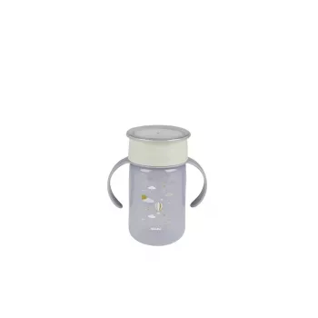 Beaba 360° träningsmugg Adventure 240 ml