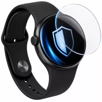 3MK PROTECTION Garmin Fenix 7 Pro Solar – 3mk Easy4Watch skärmskyddsfilm