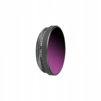 SUNNYLIFE OA-FI171-32 ND32 neutraldensitetsfilter för DJI Osmo Action