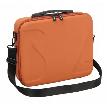 SUNNYLIFE XL hårdväska för DJI Flip-drönare och fjärrkontroll - Orange