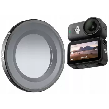 SUNNYLIFE ON-FI071-M MC UV-filter för DJI Osmo Nano