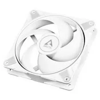 Corsair AF120 SLIM 120mm PWM Fluid Dynamic Bearing-fläkt - svart