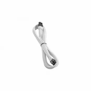 CableMod PRO ModMesh PCI-e förlängningskabel 60cm vit