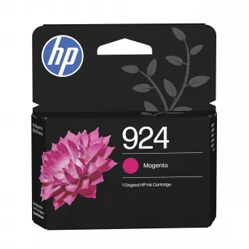 HP 924 magenta original bläckpatron
