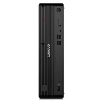 Lenovo ThinkCentre M70s Gen 6 SFF stationär dator, Intel Core Ultra 5 225, 16GB RAM, 512GB SSD, Windows 11 Pro