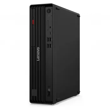 Lenovo ThinkCentre M70s Gen 6 SFF stationär dator, Intel Core Ultra 5 225, 16GB RAM, 512GB SSD, Windows 11 Pro