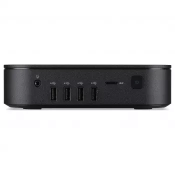 Acer Chromebox CXI6 C3-100U mini-PC – Intel Core 3 100U, 16GB RAM, 256GB SSD, ChromeOS