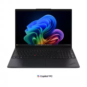 Lenovo ThinkPad L16 Gen 3 21X8 – Intel Core Ultra 5 325 – 24GB RAM – 512GB SSD – 16 inch WUXGA – Windows 11 Pro – svart