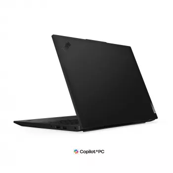 Lenovo ThinkPad L16 Gen 3 21X8 – 16 inch WUXGA IPS – Intel Core Ultra 7 355 – 24GB RAM – 512GB SSD – Windows 11 Pro – svart