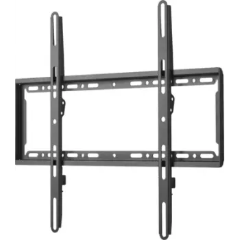 One For All Smart platt TV-väggfäste för 32-70 inch TV, 50 kg, VESA 400, svart