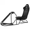 Next Level Racing RC Essential Cockpit (NLR-R016) – fällbar racingsimulatorcockpit för formel- och GT-positioner