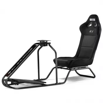 Next Level Racing RC Essential Cockpit (NLR-R016) – fällbar racingsimulatorcockpit för formel- och GT-positioner