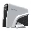 GrauGear G-3501-A-10G-6TB extern hårddisk 6TB för PS4/PS5, 3,5 inch, USB-C/USB-A