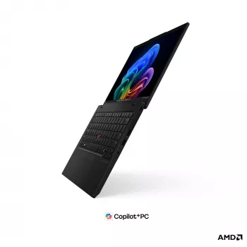 Lenovo ThinkPad L14 Gen 7 21X6 - AMD Ryzen AI 7 445 / 2 GHz - Win 11 Pro - Radeon 840M - 24 GB RAM - 512 GB SSD TCG Opal Encryption 2, NVMe - 35,6 cm (14 inch)