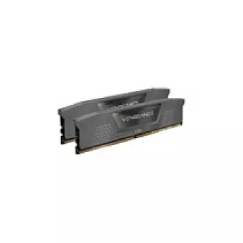 Corsair Vengeance 32GB (2x16GB) DDR5 6000MHz CL38 minneskit - grå