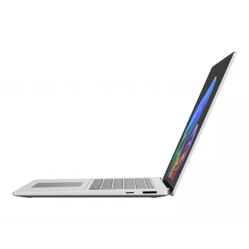 Microsoft Surface Laptop 8th Edition 15 inch, Snapdragon X2 Elite (M12), 32 GB, 256 GB SSD, Windows 11, Platinum