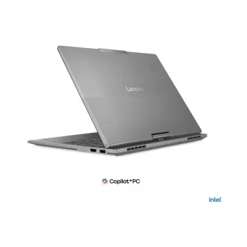 Lenovo ThinkBook Plus G7 Auto Twist 22A9 konvertibel laptop, Intel Core Ultra X7 358H, 32GB RAM, 512GB SSD, 14 inch OLED touchskärm 2880x1800, Windows 11 Pro