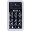 ABUS HomeTec Pro Bluetooth tangentbord CFT3100 W