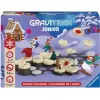Ravensburger GraviTrax Junior adventskalender – 24 dagar med kulbanöverraskningar
