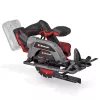 Einhell TP-CS 18/136-C Li BL batteridriven cirkelsåg 136 mm borstlös Power X-Change