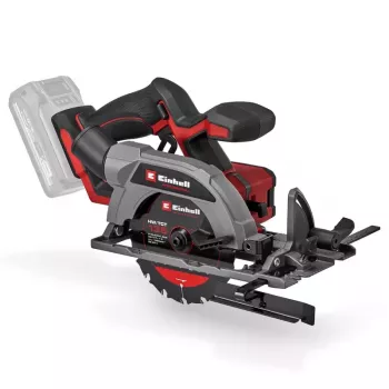 Einhell TP-CS 18/136-C Li BL batteridriven cirkelsåg 136 mm borstlös Power X-Change