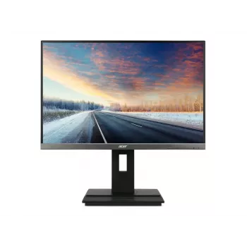 Acer Vero B246WL ymiprx 24 inch WUXGA IPS-skärm med USB-hubb och höj- och sänkbar fot
