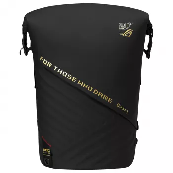 Asus ROG Slash ryggsäck BP3802 Edition 20