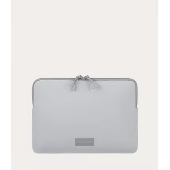 Tucano ONE sleeve för 13 inch laptops, grå neopren