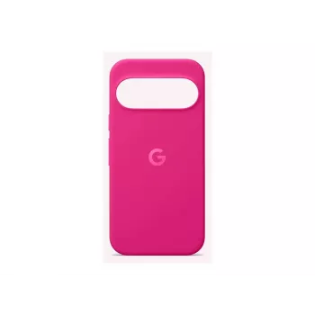 Google Pixel 11 skal hibiskus