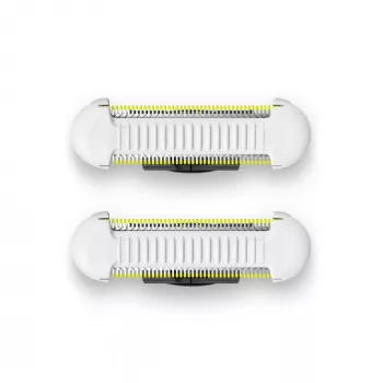 Philips OneBlade QP229/52 reservblad, 2-pack