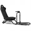 Next Level Racing RC fällbart cockpit – F-GT & GT racing simulator rigg