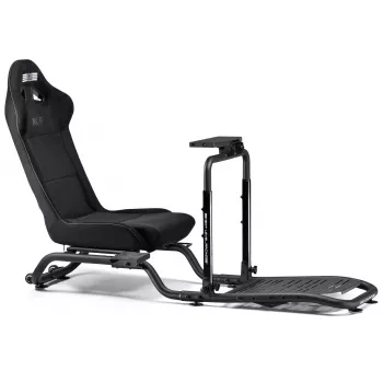 Next Level Racing RC fällbart cockpit – F-GT & GT racing simulator rigg
