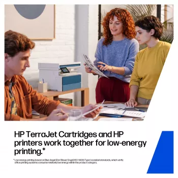 HP 159Y svart original LaserJet-tonerkassett (C9730A) för Color LaserJet 5500/5550-serien