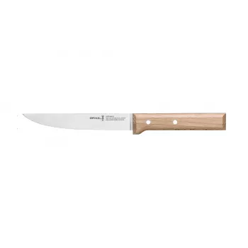 Opinel N°120 täljkniv 16 cm rostfritt stål bokträ