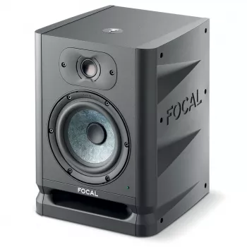 Focal Alpha Evo 50 - aktiv 2-vägs studiomonitor (enstaka)