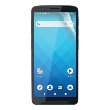 MOBILIS Anti-Shock IK06 klar skärmskydd för Unitech EA660