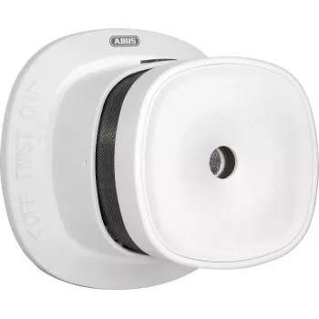 ABUS Security-Center SHRM10000 Z-Wave Plus fotoelektrisk rökdetektor