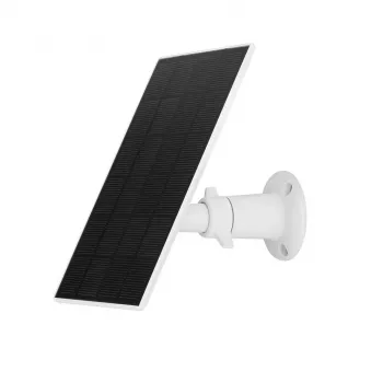 ABUS Security-Center solpanel PPIC91600 för batterikamera Pro