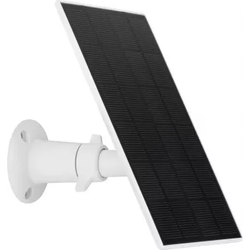 ABUS Security-Center solpanel PPIC91600 för batterikamera Pro