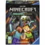 RAVENSBURGER Minecraft: Digging Down strategispel