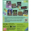 RAVENSBURGER Minecraft: Digging Down strategispel
