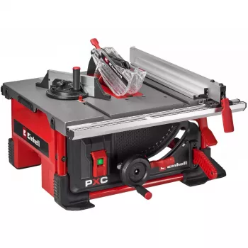 Einhell TE-TS 36/8 T Li-Solo batteridriven bordscirkelsåg 210 mm (4340455)