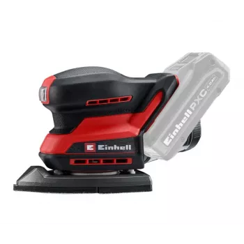 Einhell TE-OS 18/150-2 Li Solo batteridriven multisliper (utan batteri)
