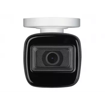 ABUS Security-Center TVCC40011 utomhuskamera Bullet HD 1080p med 20 m mörkerseende, IP67 väderbeständig, 4-i-1 analog
